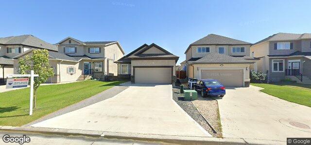 Larawan ng 41 Bitterfield Drive sa Winnipeg, Manitoba