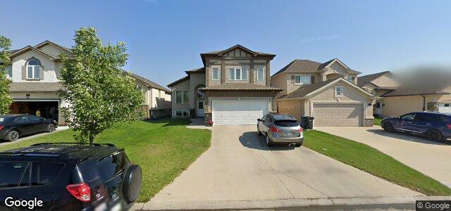 Larawan ng 41 Gemstone Cove sa Winnipeg, Manitoba