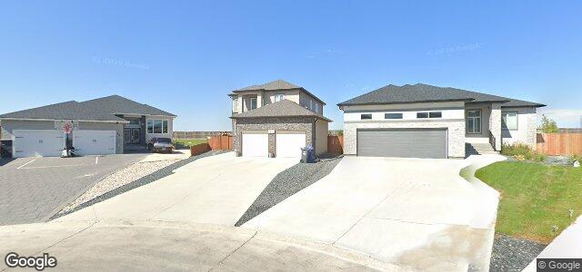 Larawan ng 41 Lakebourne Place sa Winnipeg, Manitoba