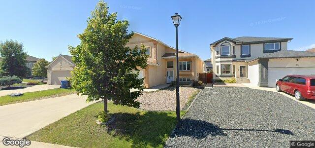 Larawan ng 41 Moldan Bay sa Winnipeg, Manitoba