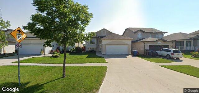 Larawan ng 42 Amber Trail sa Winnipeg, Manitoba