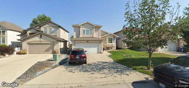 Larawan ng 42 Desna Place sa Winnipeg, Manitoba