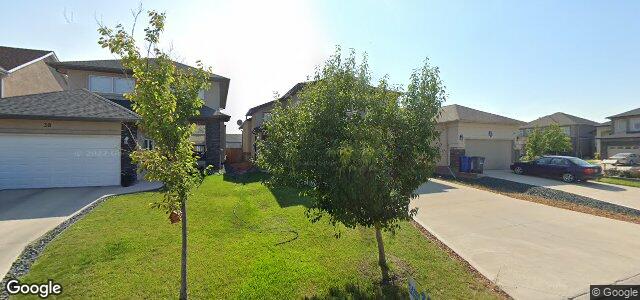 Larawan ng 42 Elbe Road sa Winnipeg, Manitoba