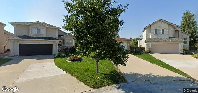 Larawan ng 42 Marseilles Close sa Winnipeg, Manitoba