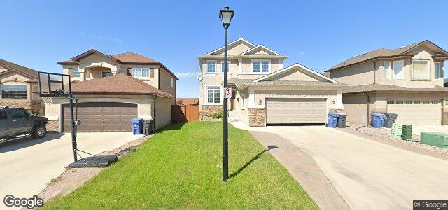 42 Pavia Place（加拿大曼尼托巴省温尼伯市）房屋照片