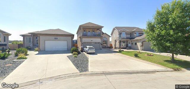 Larawan ng 42 Poznan Crescent sa Winnipeg, Manitoba
