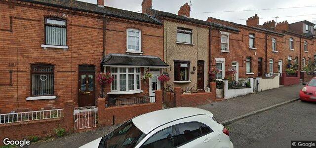 Larawan ng 42 Rockmore Road sa Winnipeg, Manitoba