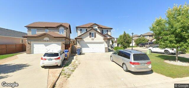 Larawan ng 42 Sava Way sa Winnipeg, Manitoba