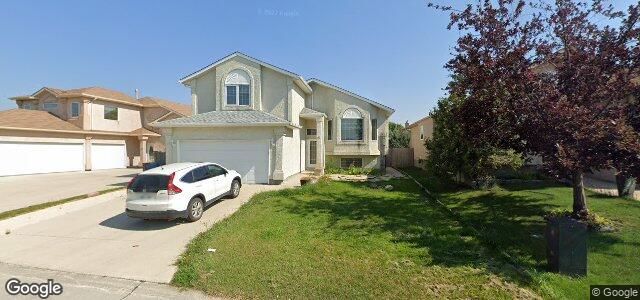 Larawan ng 43 Allan Blye Drive sa Winnipeg, Manitoba