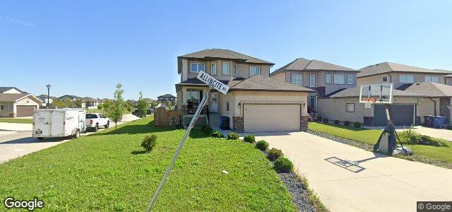 Larawan ng 43 Allincite Road sa Winnipeg, Manitoba