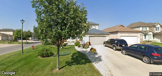 Larawan ng 43 Amber Trail sa Winnipeg, Manitoba