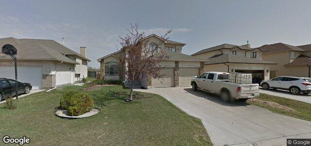 Photo of 43 Ambergate Drive in Winnipeg, Manitoba