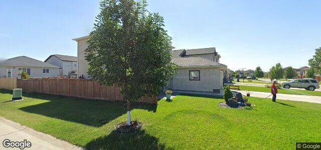 Larawan ng 43 Barneveld Road sa Winnipeg, Manitoba