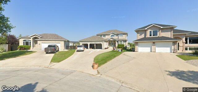 Larawan ng 43 Brenner Bay sa Winnipeg, Manitoba