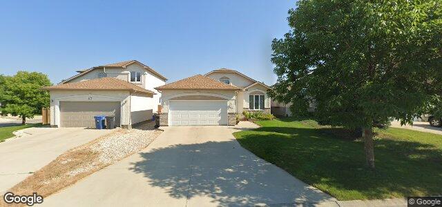 Larawan ng 43 Courland Bay sa Winnipeg, Manitoba