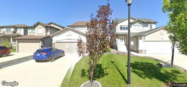 Larawan ng 43 Dana Crescent sa Winnipeg, Manitoba