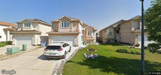 Larawan ng 43 Danube Drive sa Winnipeg, Manitoba
