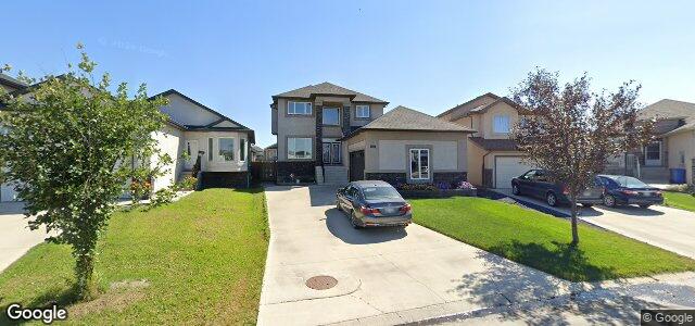 Larawan ng 43 Degner Place sa Winnipeg, Manitoba