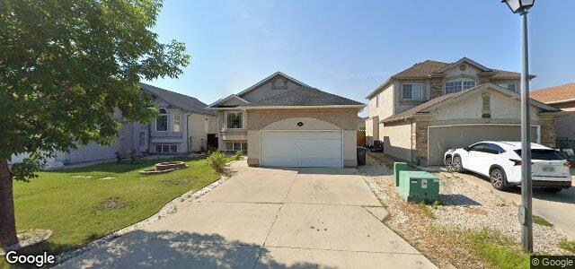 Larawan ng 43 Desna Place sa Winnipeg, Manitoba