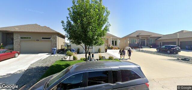 Larawan ng 43 Lakebourne Drive sa Winnipeg, Manitoba