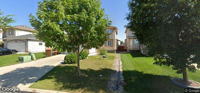 Larawan ng 43 Massalia Drive sa Winnipeg, Manitoba