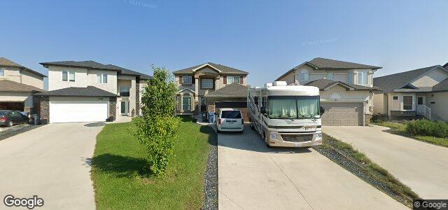 Larawan ng 43 Mosselle Drive sa Winnipeg, Manitoba