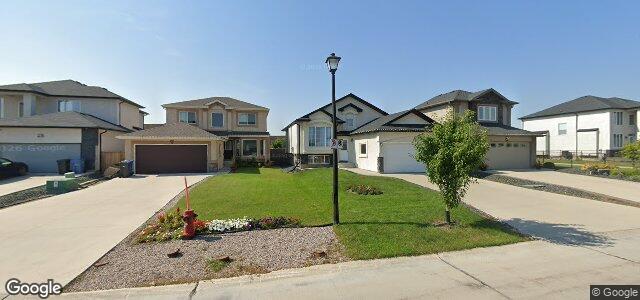 Larawan ng 43 Mosselle Place sa Winnipeg, Manitoba