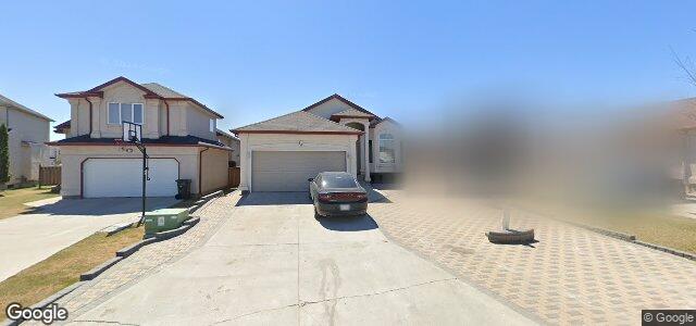 Larawan ng 43 Thorn Drive sa Winnipeg, Manitoba