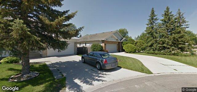 44 Ambergate Drive（加拿大曼尼托巴省温尼伯市）房屋照片