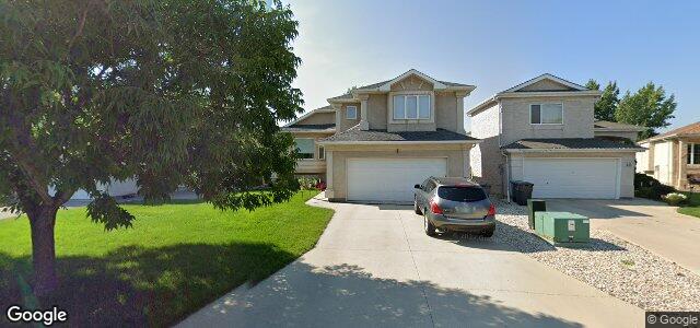 Larawan ng 44 Courland Bay sa Winnipeg, Manitoba