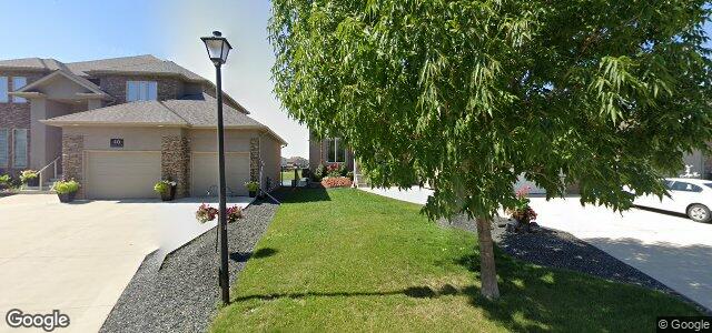 Larawan ng 44 Massalia Drive sa Winnipeg, Manitoba