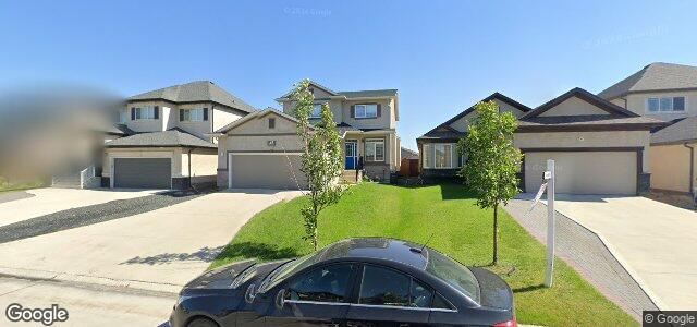 Larawan ng 45 Bitterfield Drive sa Winnipeg, Manitoba