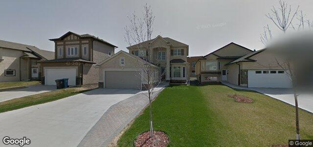 Larawan ng 45 Gemstone Cove sa Winnipeg, Manitoba