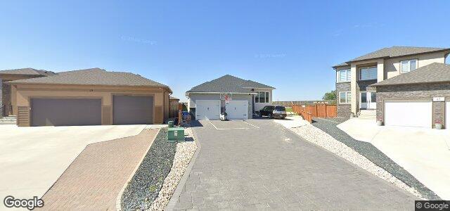 Larawan ng 45 Lakebourne Place sa Winnipeg, Manitoba