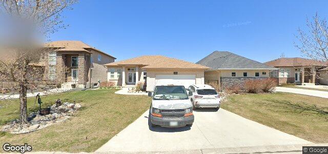 Larawan ng 45 Tessler Bay sa Winnipeg, Manitoba