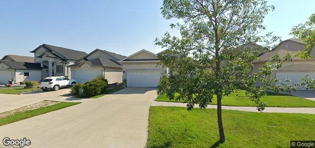 46 Amber Trail（加拿大曼尼托巴省溫尼伯市）房屋照片