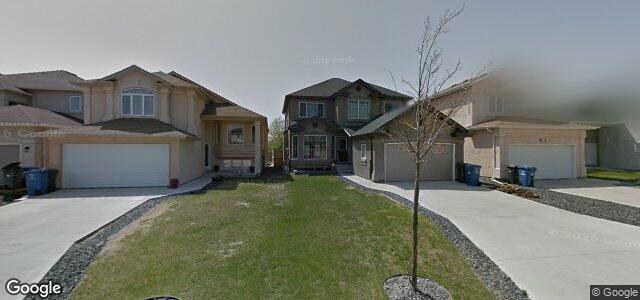 Larawan ng 46 Darbrett Bay sa Winnipeg, Manitoba