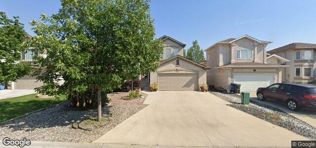 Larawan ng 46 Desna Place sa Winnipeg, Manitoba