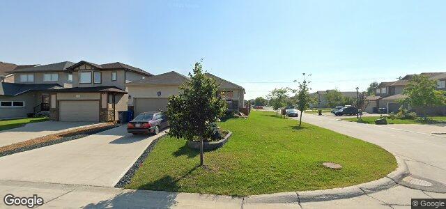 Larawan ng 46 Elbe Road sa Winnipeg, Manitoba