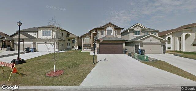 Larawan ng 46 Gemstone Cove sa Winnipeg, Manitoba