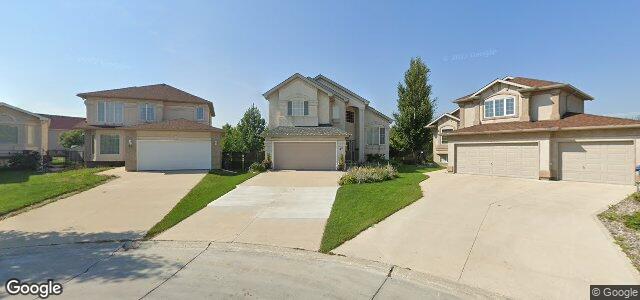 Larawan ng 46 Marseilles Close sa Winnipeg, Manitoba