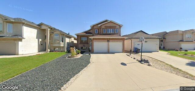 Larawan ng 46 Moldan Bay sa Winnipeg, Manitoba