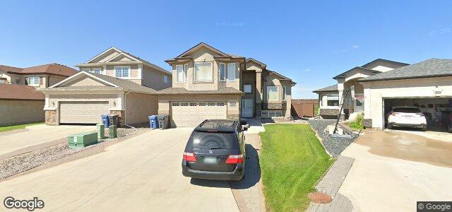 Larawan ng 46 Pavia Place sa Winnipeg, Manitoba