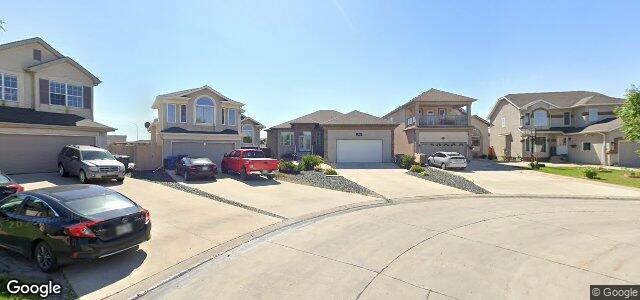 Larawan ng 46 Poznan Crescent sa Winnipeg, Manitoba