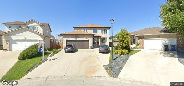 Larawan ng 46 Riga Cove sa Winnipeg, Manitoba