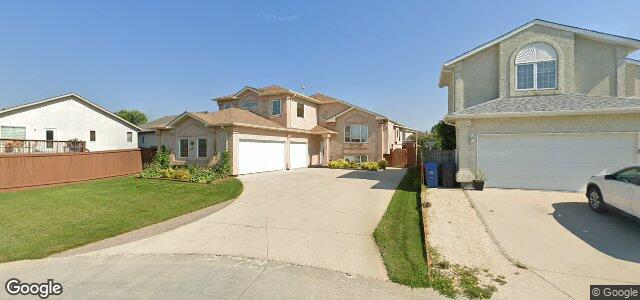 Larawan ng 47 Allan Blye Drive sa Winnipeg, Manitoba