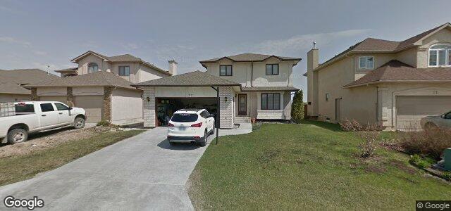 Larawan ng 47 Ambergate Drive sa Winnipeg, Manitoba