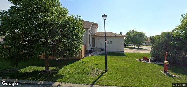 Larawan ng 47 Courland Bay sa Winnipeg, Manitoba