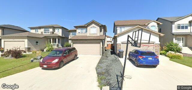 Larawan ng 47 Dana Crescent sa Winnipeg, Manitoba