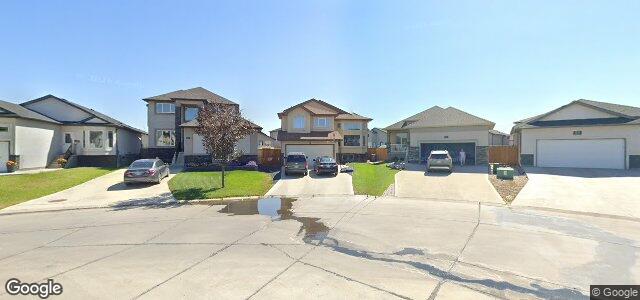 Larawan ng 47 Degner Place sa Winnipeg, Manitoba